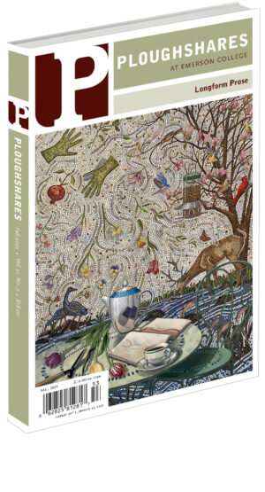 513 Issue Cover