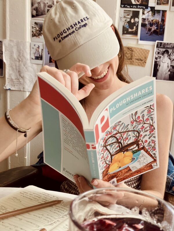 Ploughshares Hat (Cream) - Image 4