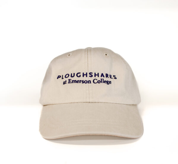 Ploughshares Hat (Cream) - Image 2