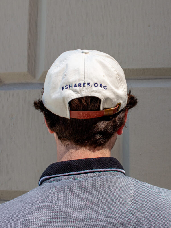 Ploughshares Hat (Cream) - Image 3