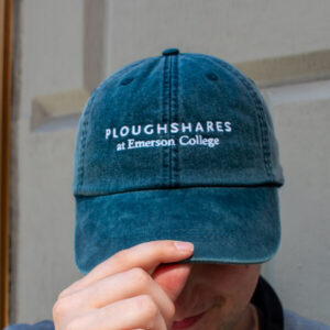 Ploughshares Hat (Blue)