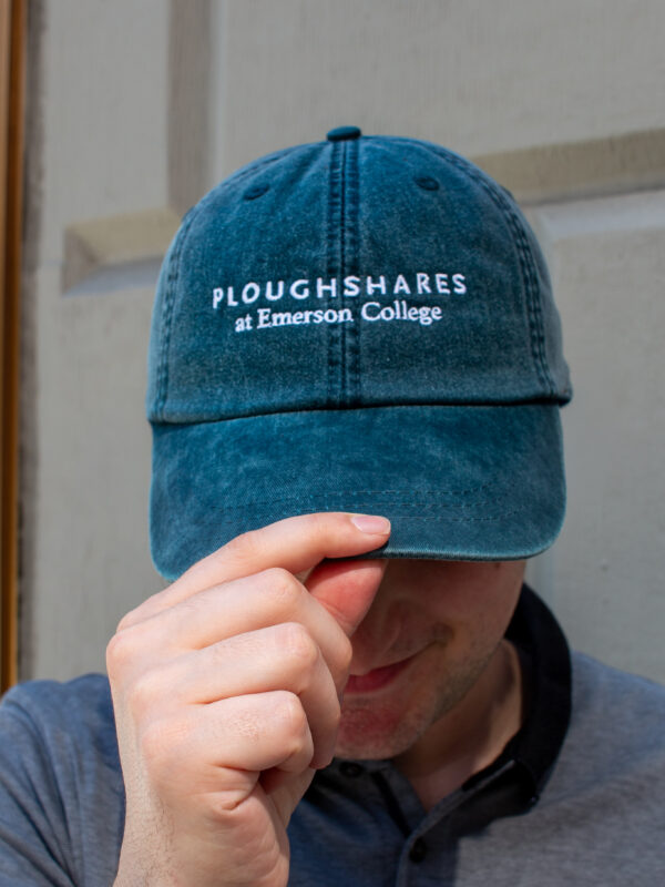 Ploughshares Hat (Blue)