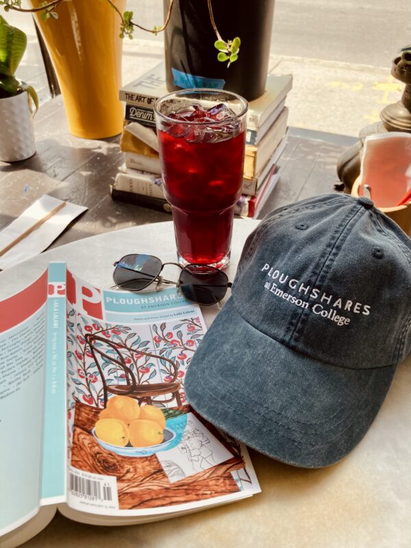 Ploughshares Hat (Blue) - Image 4