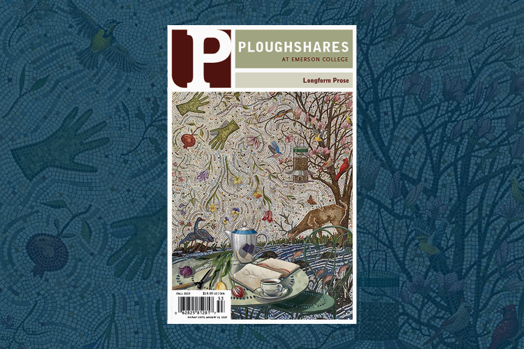 Fall 2025 Issue Launch Party