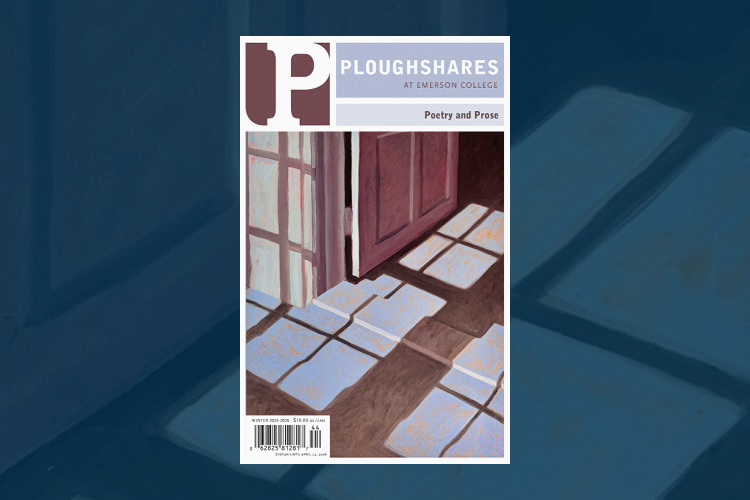 Winter 2025-26 Issue Launch Party