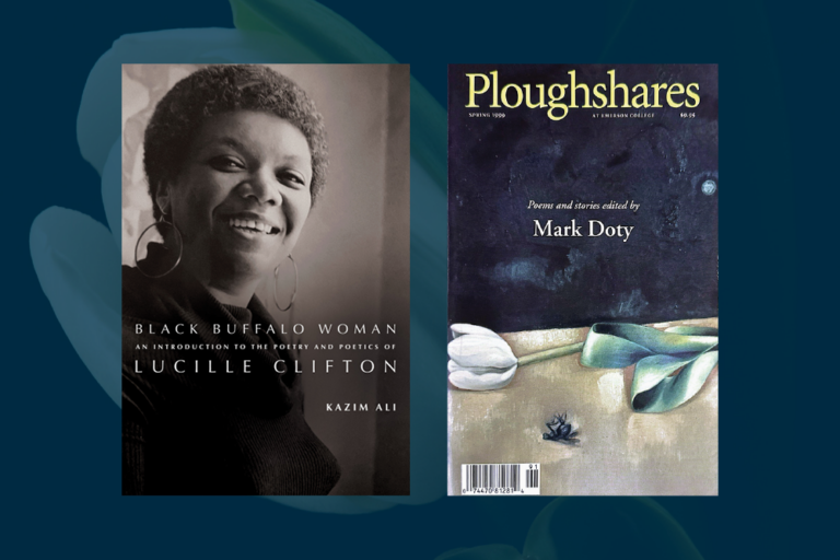 Lucille Clifton’s Electronic Archives