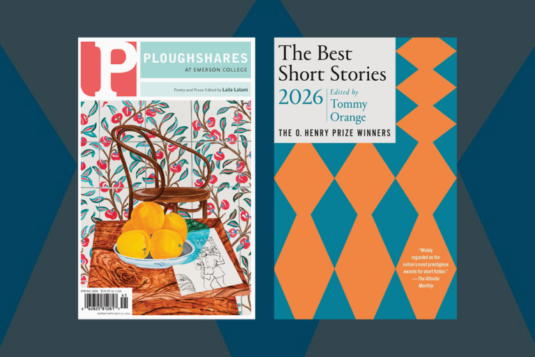 Tommy Orange: An Introduction to The Best Short Stories 2026